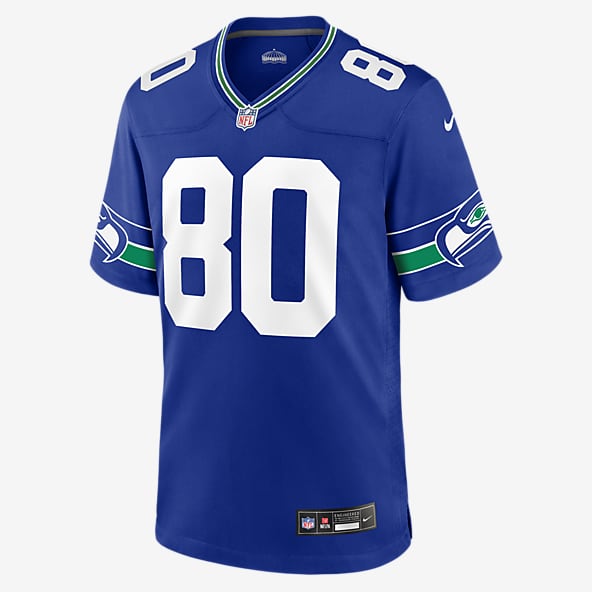 Mens Seattle Seahawks Game Jerseys. Nike